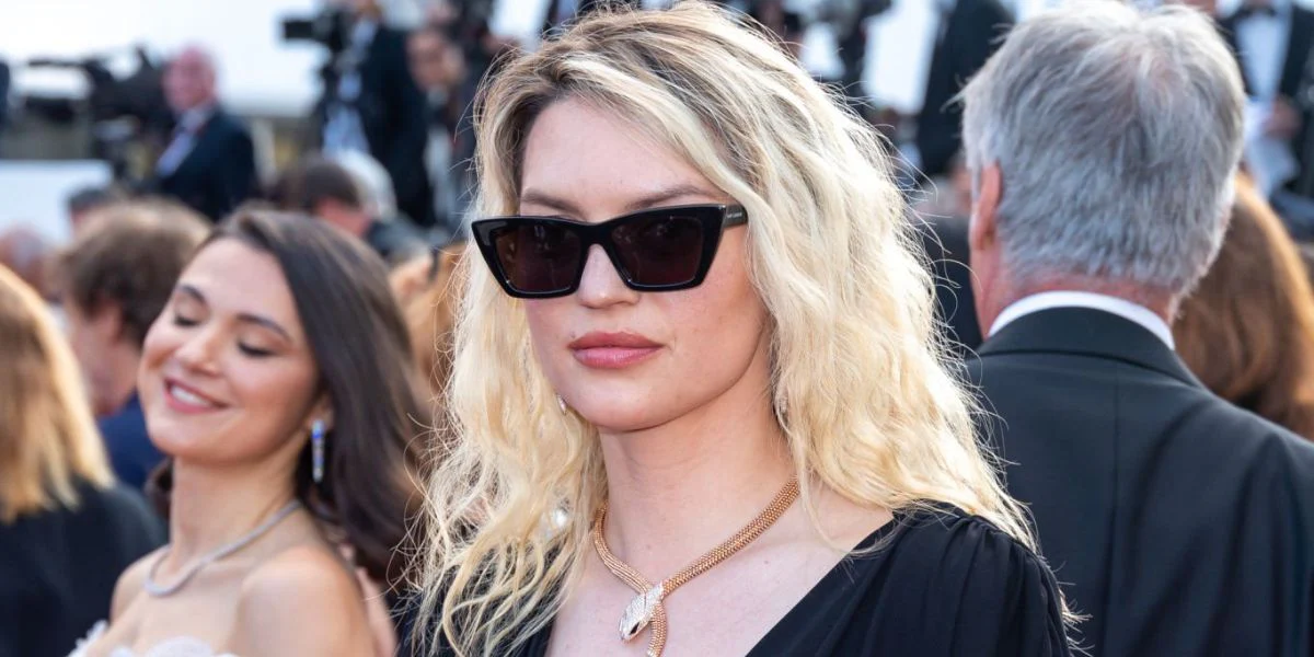 Saint Laurent Sun SL 276 Mica 032 - As Seen On Romee Strijd & Nicole Richie - Image 10