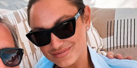 Saint Laurent Sun SL 276 Mica 032 - As Seen On Romee Strijd & Nicole Richie - Image 2