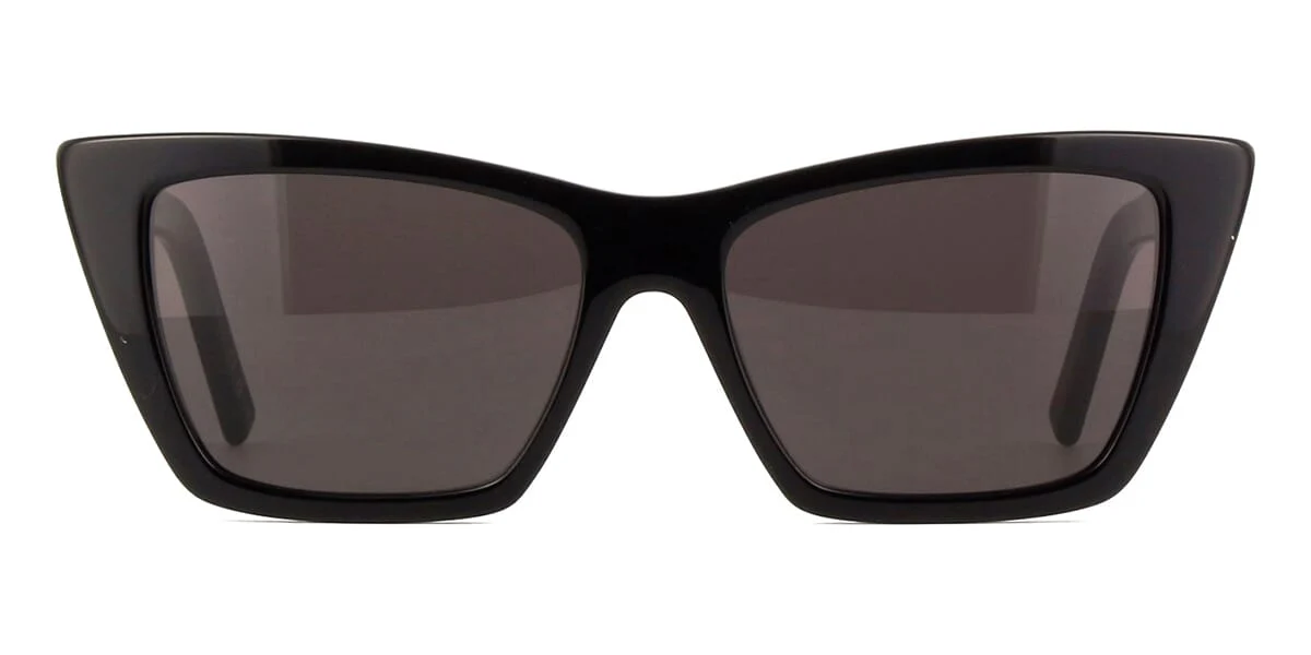 Saint Laurent Sun SL 276 Mica 032 - As Seen On Romee Strijd & Nicole Richie - Image 3