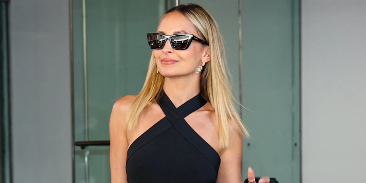 Saint Laurent Sun SL 276 Mica 032 - As Seen On Romee Strijd & Nicole Richie - Image 6
