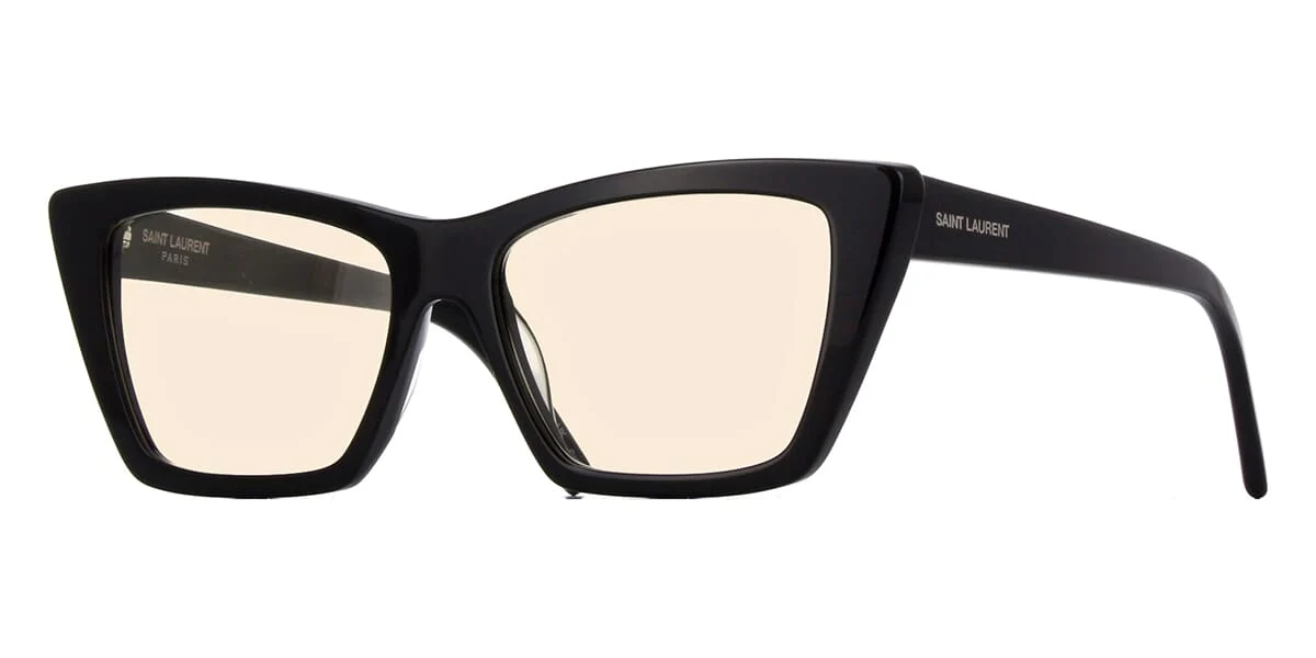 Saint Laurent Sun SL 276 Mica 038 - As Seen On Hailey Bieber & Olivia Attwood