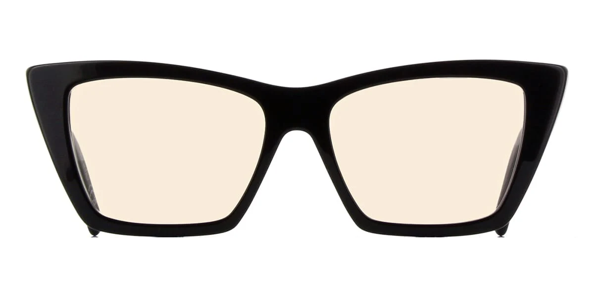Saint Laurent Sun SL 276 Mica 038 - As Seen On Hailey Bieber & Olivia Attwood - Image 2