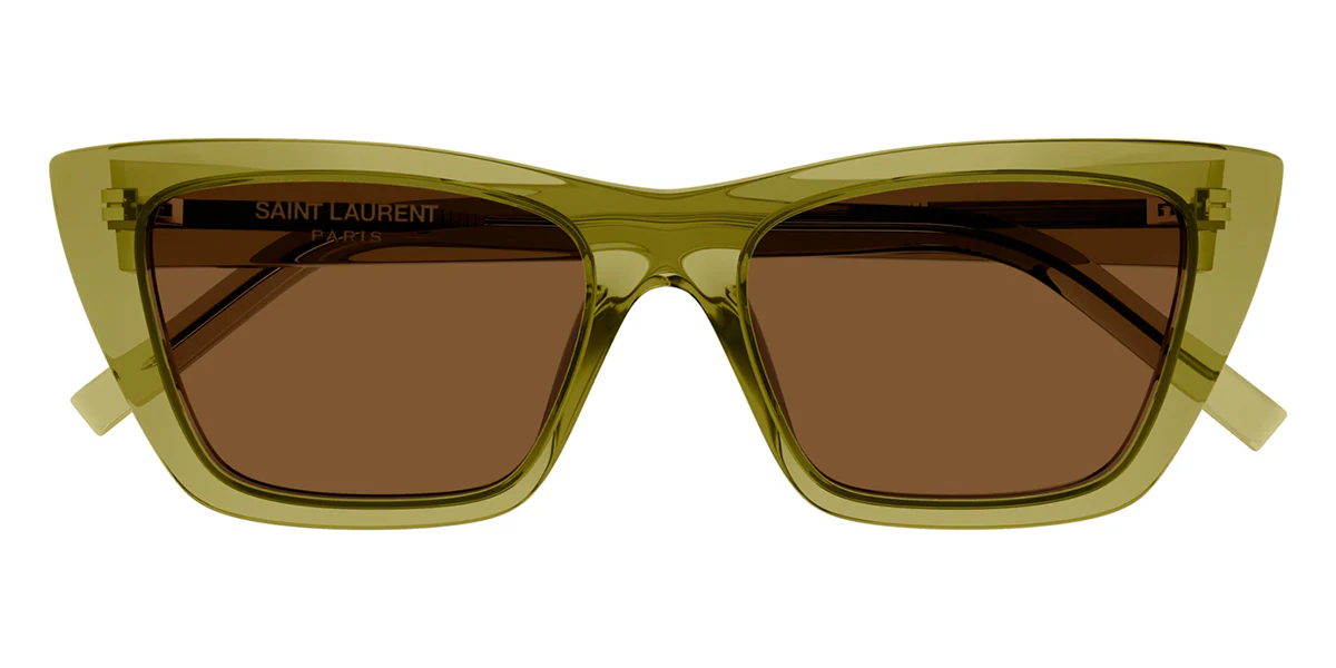 Saint Laurent Sun SL 276 Mica 059 - Image 2