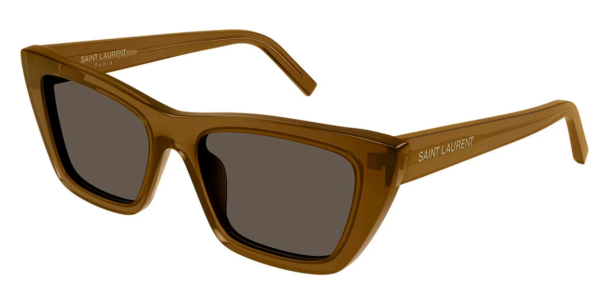 Saint Laurent Sun SL 276 Mica 060 - As Seen On Whitney Rose