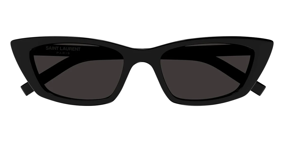 Saint Laurent SL 277 009 - As Seen On Kristy Sarah - Image 2