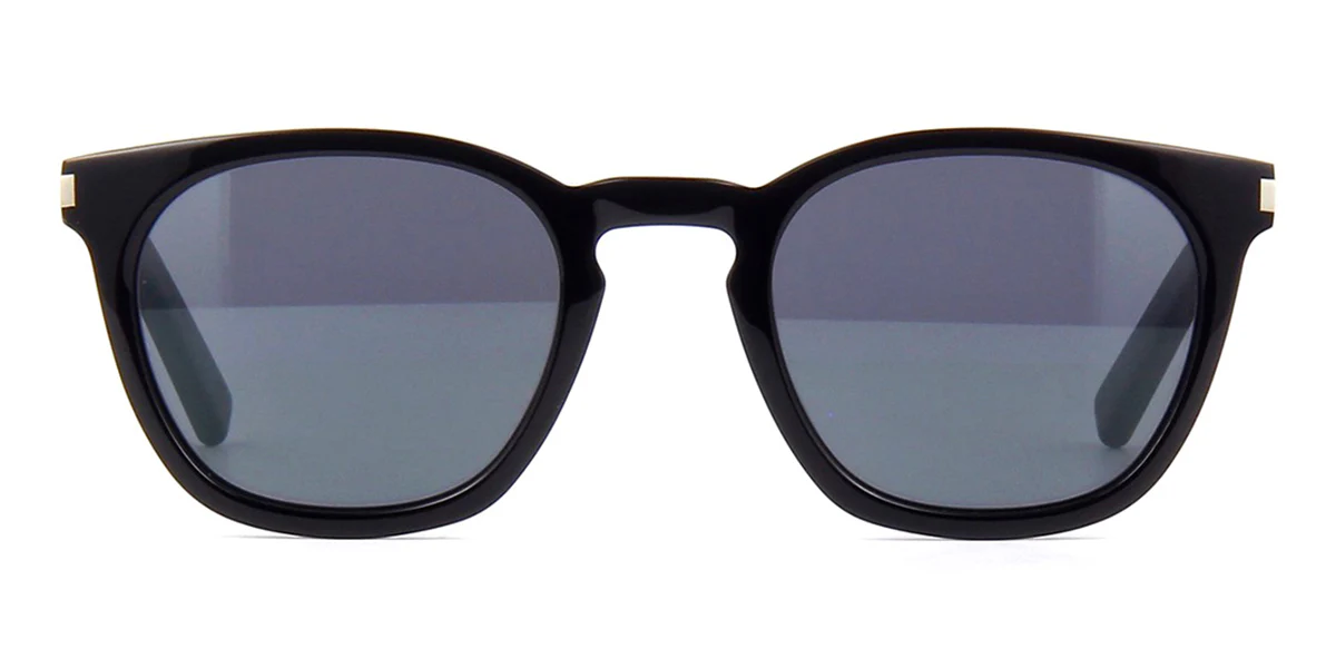 Saint Laurent Sun SL 28 002 - As Seen On Don Johnson - Image 2