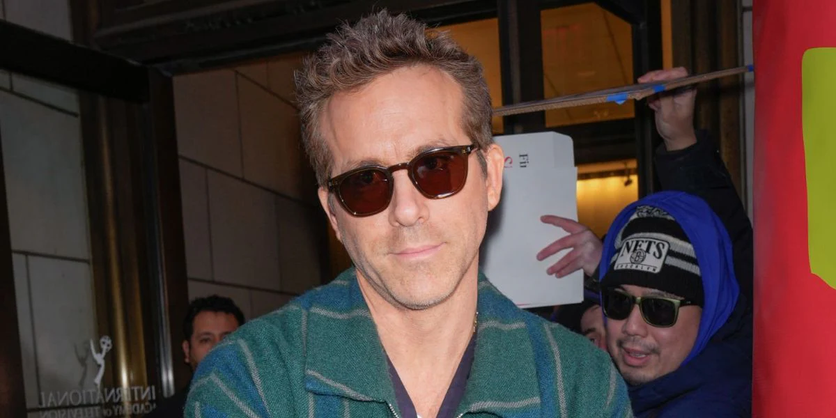 Saint Laurent Sun SL 28 025 - As Seen On Ryan Reynolds & Derek Blasberg - Image 4