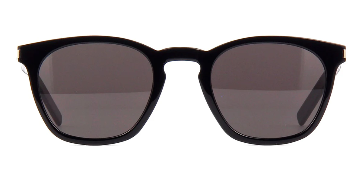 Saint Laurent Sun SL 28 Slim 001 - As Seen On Harsh Varrdhan Kapoor & Filip Kostic - Image 2