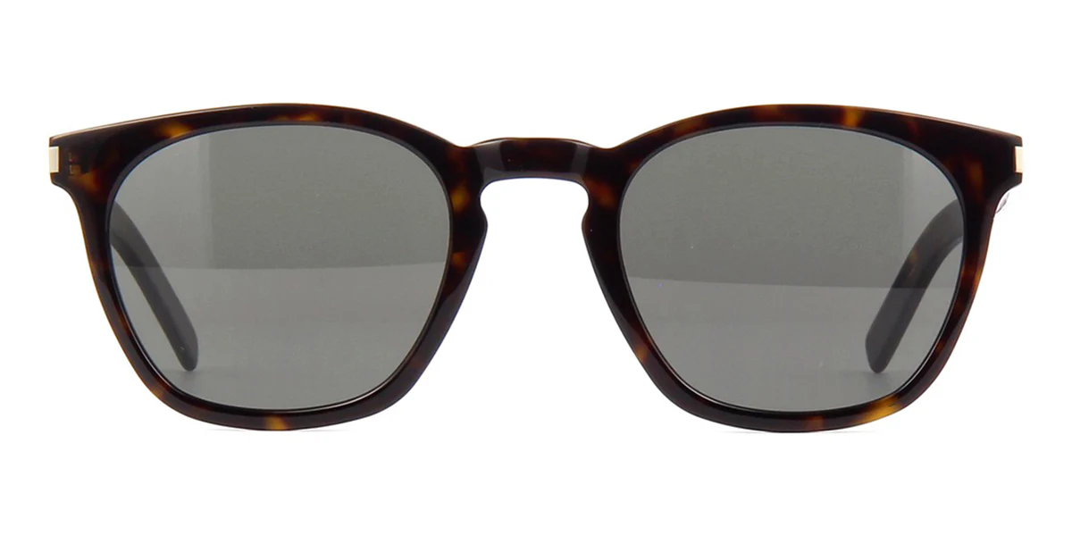 Saint Laurent Sun SL 28 Slim 003 - As Seen On Guillaume Marbeck - Image 2