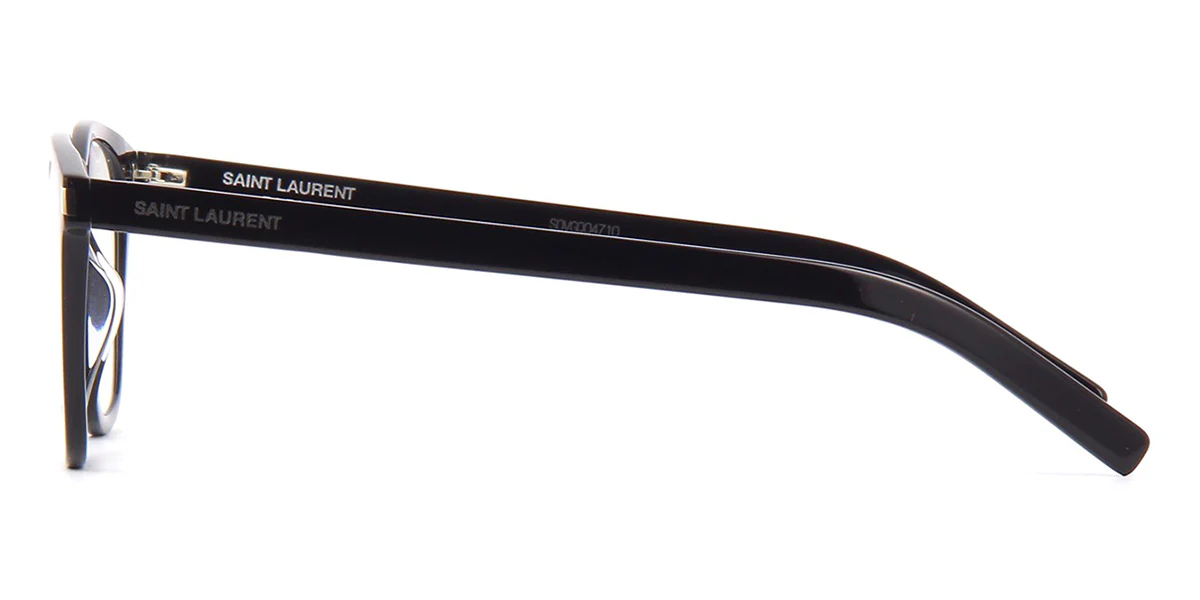 Saint Laurent SL 30 Slim 001 - As Seen On Matthew Broderick - Image 3