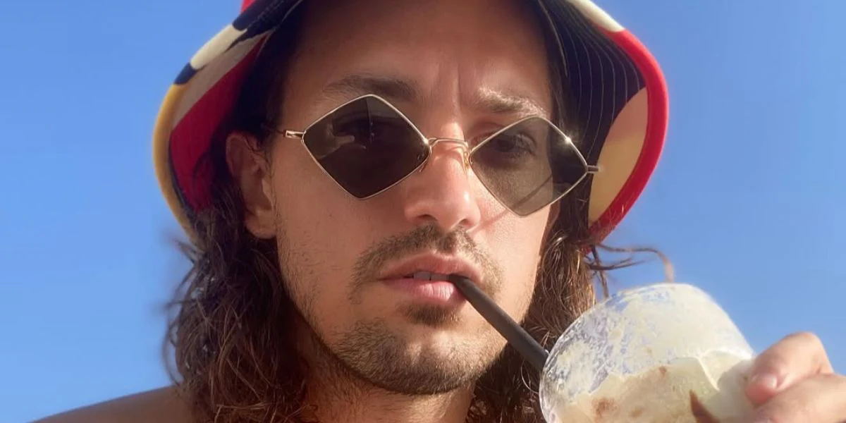 Saint Laurent Sun SL 302 Lisa 001 - As Seen On Antoine Griezmann & Rocky Barnes - Image 6