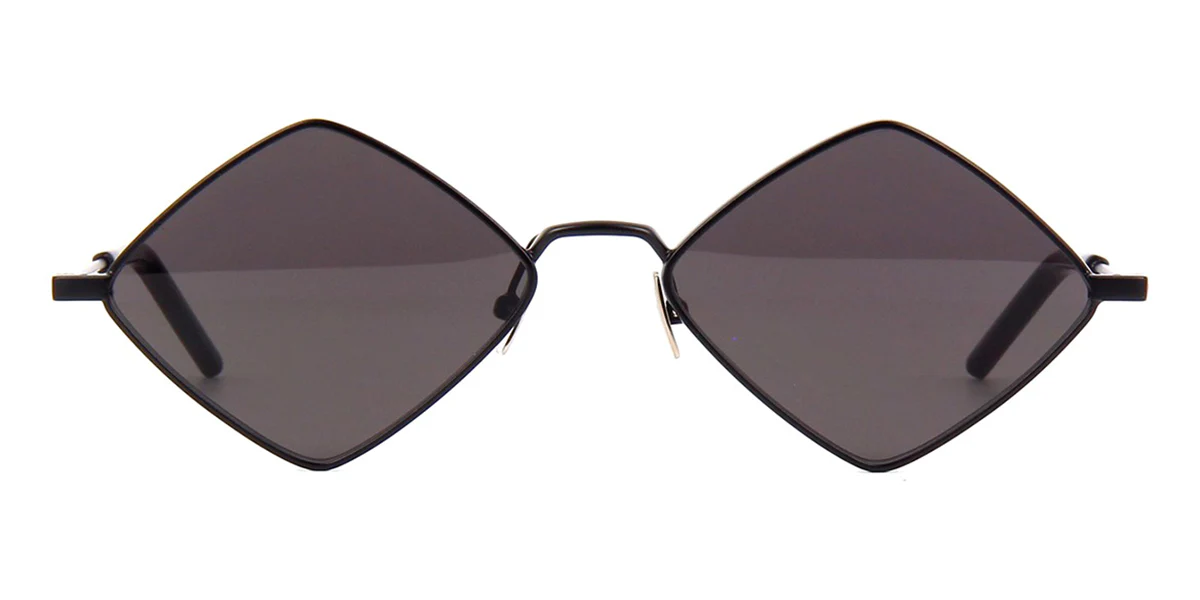 Saint Laurent Sun SL 302 Lisa 002 - As Seen On Karrueche Tran & Parineeti Chopra - Image 2