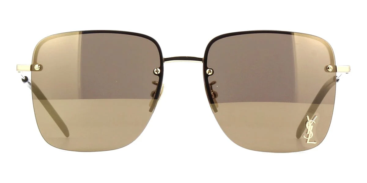 Saint Laurent Sun SL 312 M 006 - Image 2