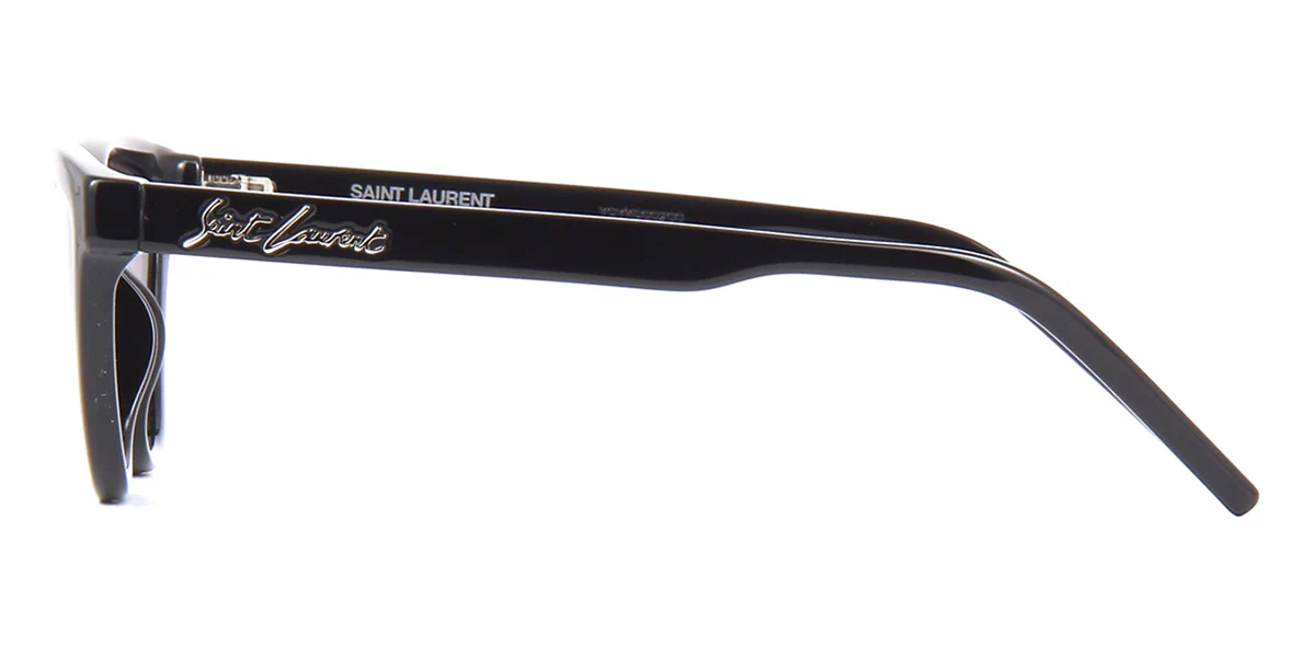 Saint Laurent Sun SL 333 001 - As Seen On Chiara Ferragni - Image 3