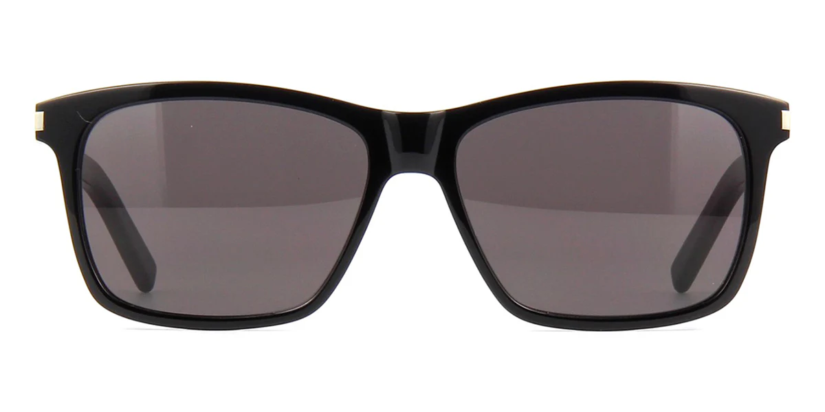 Saint Laurent Sun SL 339 001 - As Seen On Matilda Djerf - Image 2