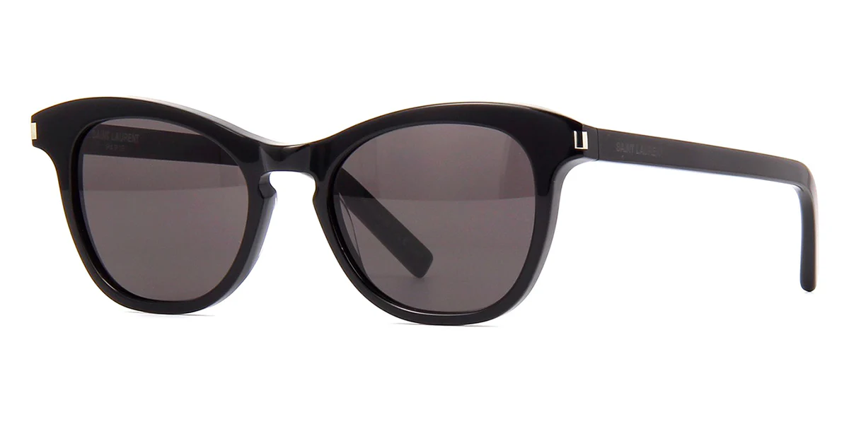 Saint Laurent Sun SL 356 001 - As Seen On Emilia Clarke