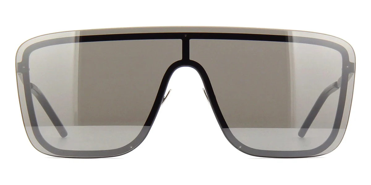 Saint Laurent Sun SL 364 Mask 003 - As Seen On Khloe Kardashian - Image 2