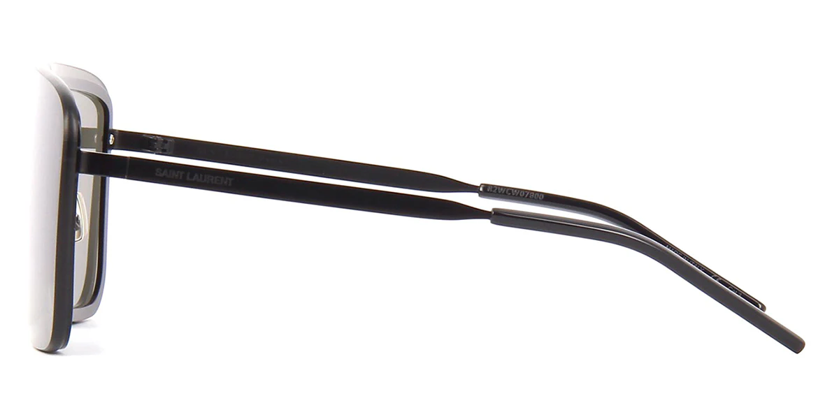 Saint Laurent Sun SL 364 Mask 003 - As Seen On Khloe Kardashian - Image 3