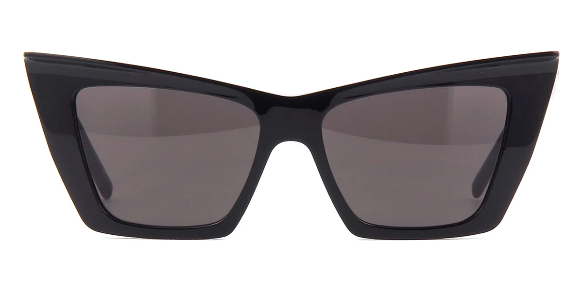 Saint Laurent Sun SL 372 001 - As Seen On Xeniaadonts & Poyd Treechada - Image 2