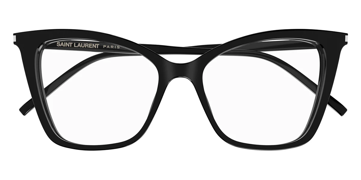 Saint Laurent SL 386 001 - As Seen On Rose Of Blackpink - Image 2