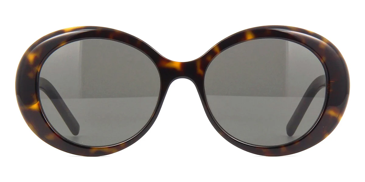 Saint Laurent Sun SL 419 003 - As Seen On Louise Thompson - Image 2