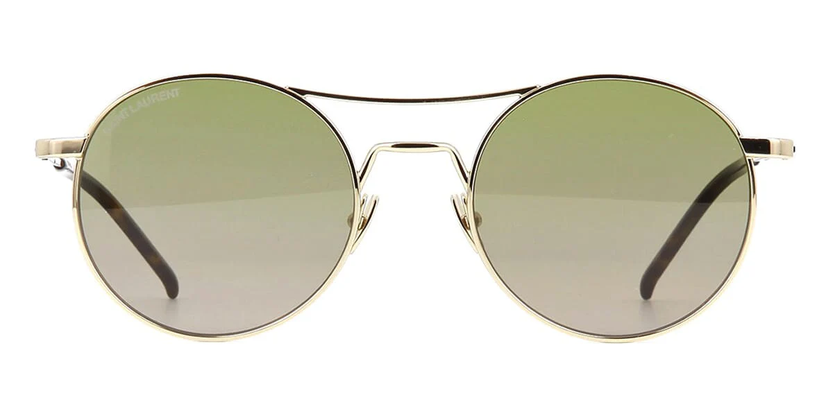 Saint Laurent Sun SL 421 004 - As Seen On Lady Gaga - Image 2