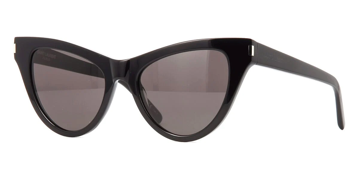 Saint Laurent Sun SL 425 001 - As Seen On Julianne Hough