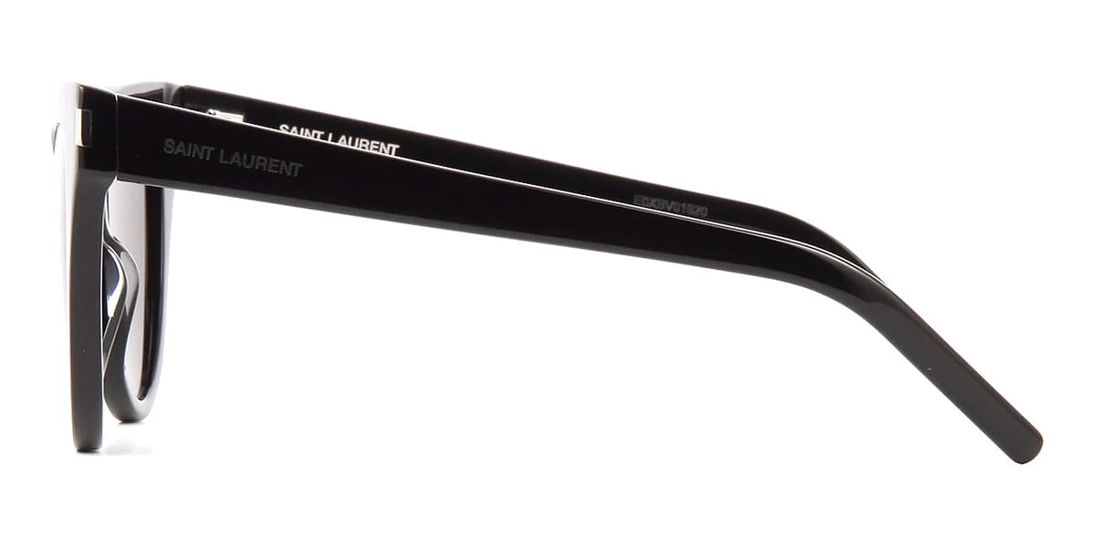 Saint Laurent Sun SL 425 001 - As Seen On Julianne Hough - Image 3