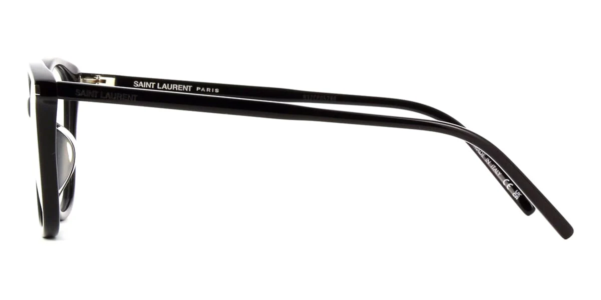 Saint Laurent SL 453/F 001 - Image 3