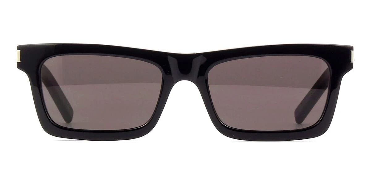 Saint Laurent Sun SL 461 Betty 001 - As Seen On Miley Cyrus & The Weeknd - Image 2