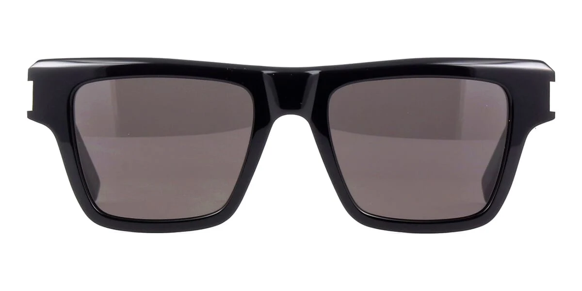 Saint Laurent Sun SL 469 001 - As Seen On Camila Morrone & Diane Kruger - Image 2