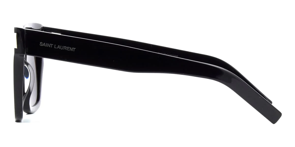 Saint Laurent Sun SL 507 001 - As Seen On Kris Jenner - Image 3