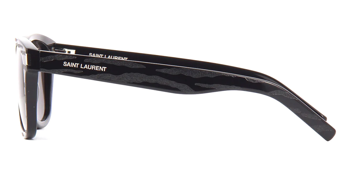 Saint Laurent Sun SL 51 048 - As Seen on Kourtney Kardashian - Image 3