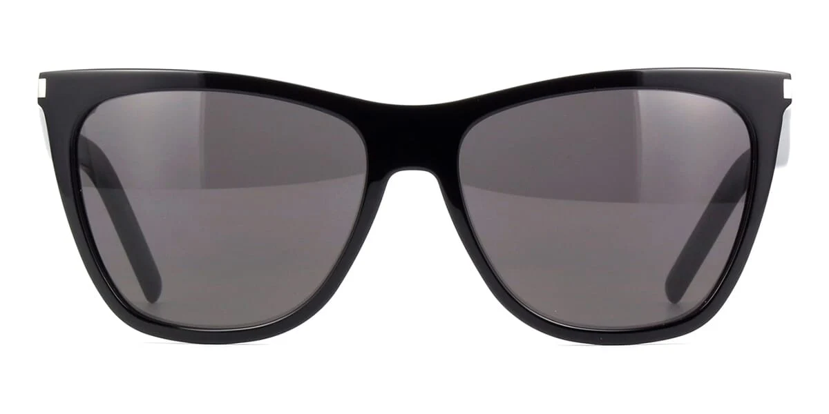 Saint Laurent Sun SL 526 001 - As Seen On Dakota Johnson - Image 2