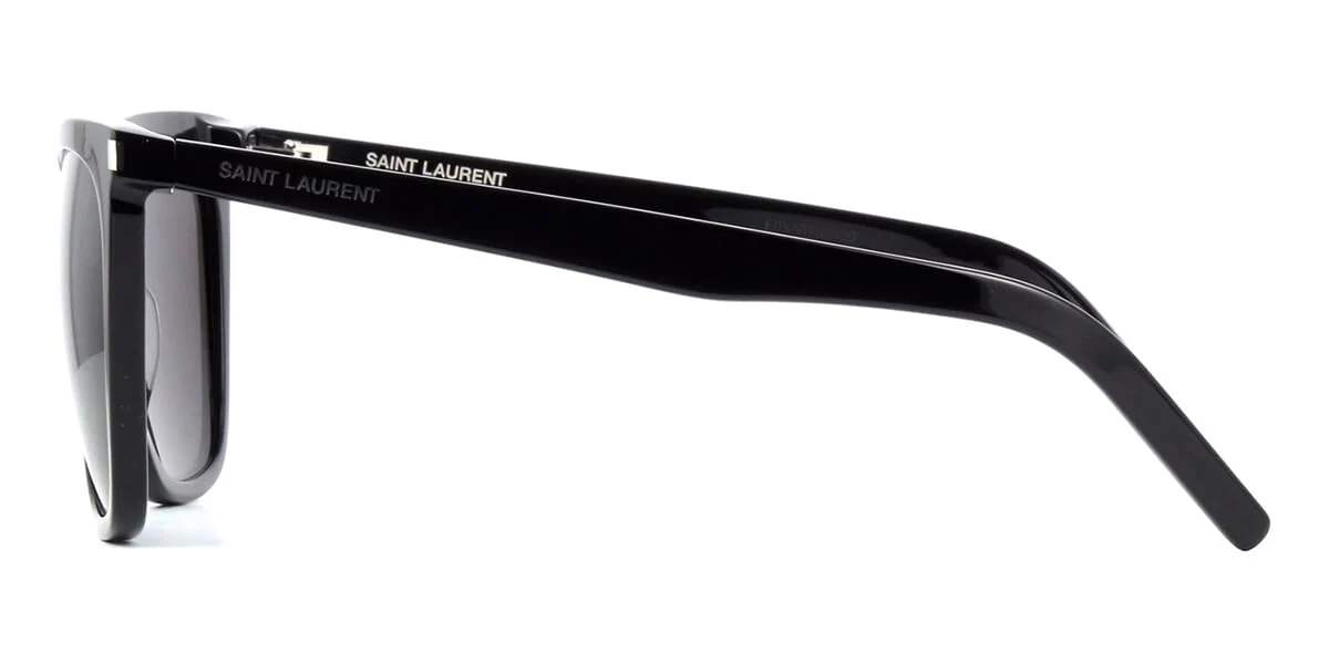 Saint Laurent Sun SL 526 001 - As Seen On Dakota Johnson - Image 3