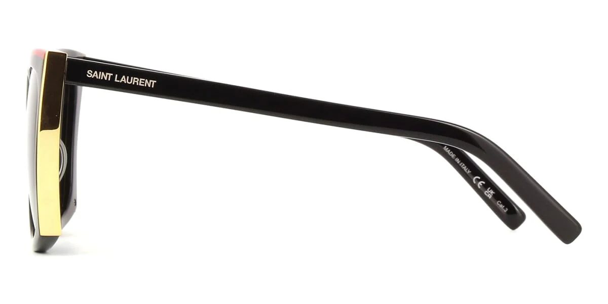 Saint Laurent SL 539 Paloma 001 - As Seen On Talia Ryder - Image 3