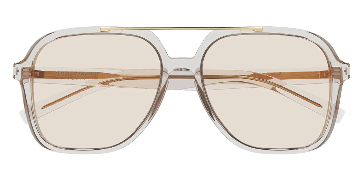 Saint Laurent SL 545 002 - As Seen On Molly Mae Hague & Lisa Barlow - Image 2