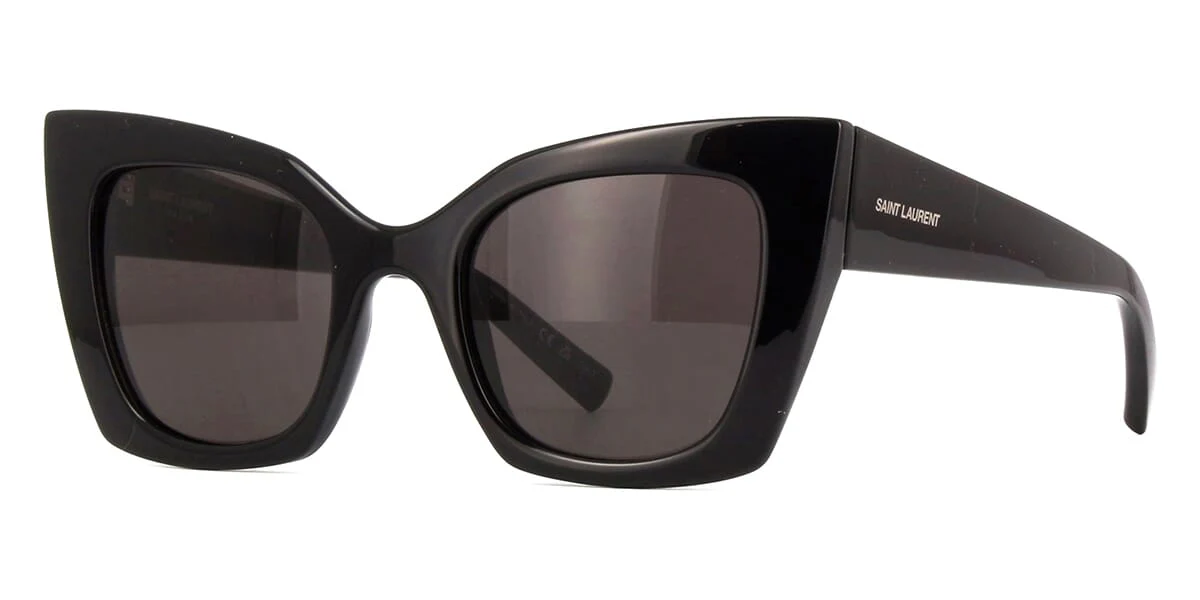 Saint Laurent Sun SL 552 001 - As Seen On Nabilla Benattia