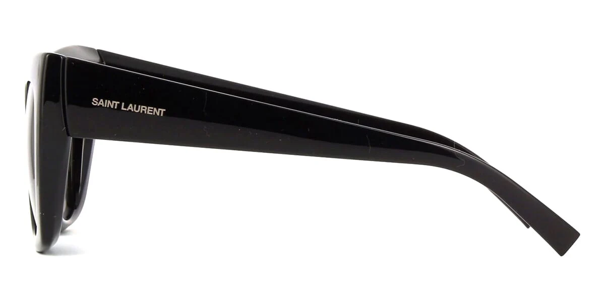 Saint Laurent Sun SL 552 001 - As Seen On Nabilla Benattia - Image 3