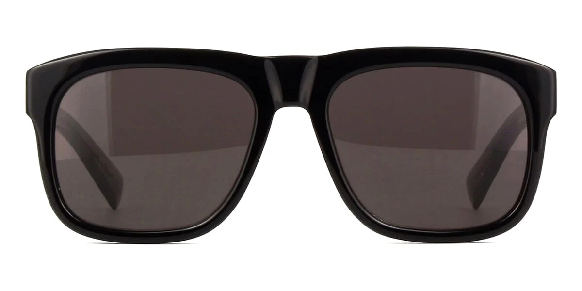 Saint Laurent Sun SL 558 003 - As Seen On Bella Hadid & Rosie Huntington-Whiteley - Image 2