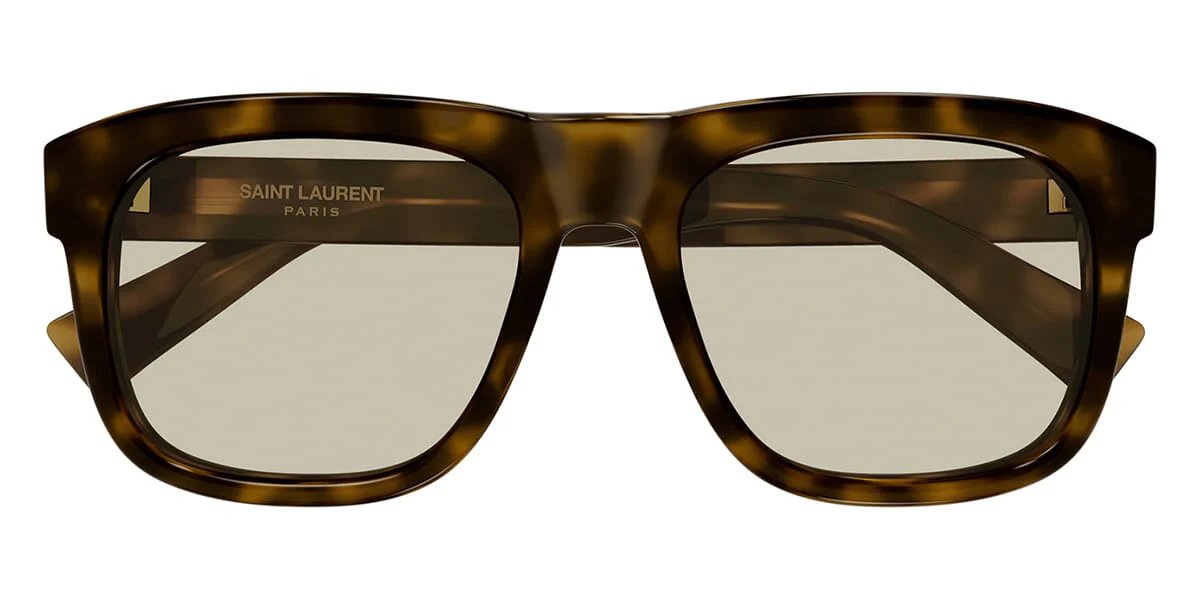 Saint Laurent Sun SL 558 013 - As Seen On Kyle Richards - Image 2