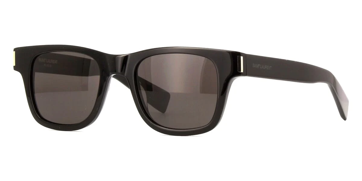 Saint Laurent Sun SL 564 006 - As Seen On J Hope Of BTS & Lenny Kravitz