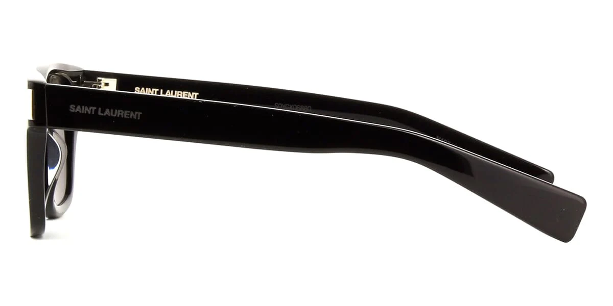 Saint Laurent Sun SL 564 006 - As Seen On J Hope Of BTS & Lenny Kravitz - Image 3