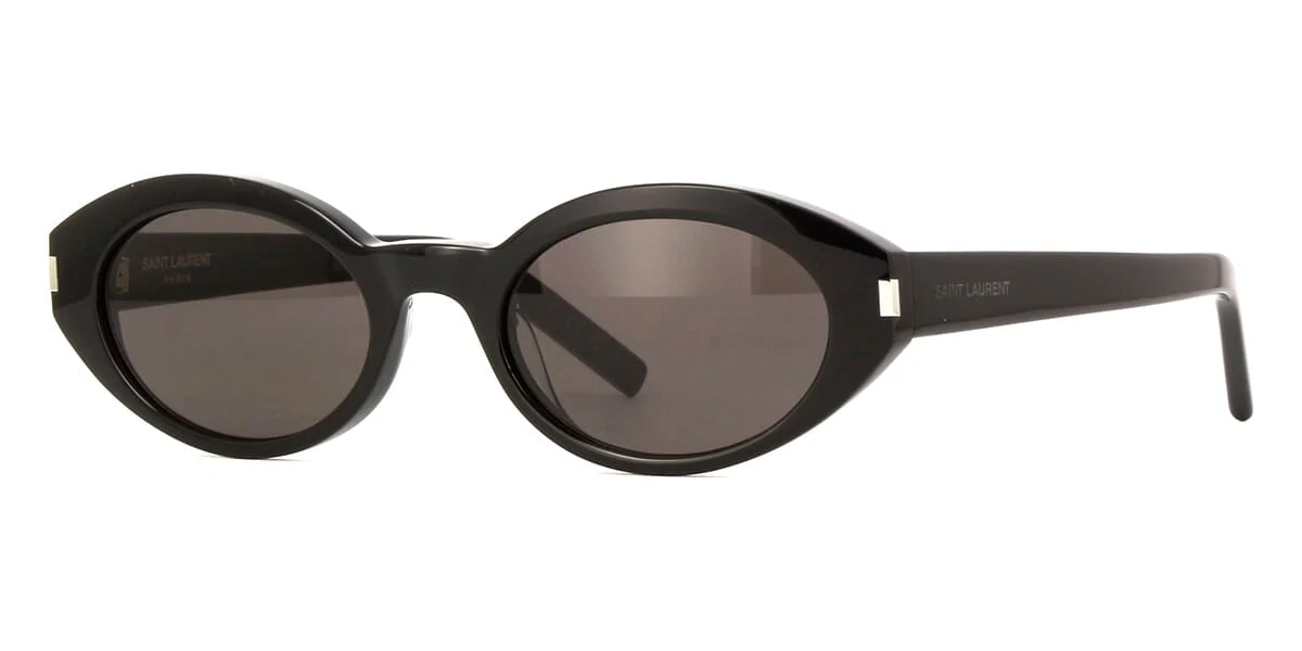 Saint Laurent Sun SL 567 001 - As Seen Zoe Kravitz & Hande Ercel