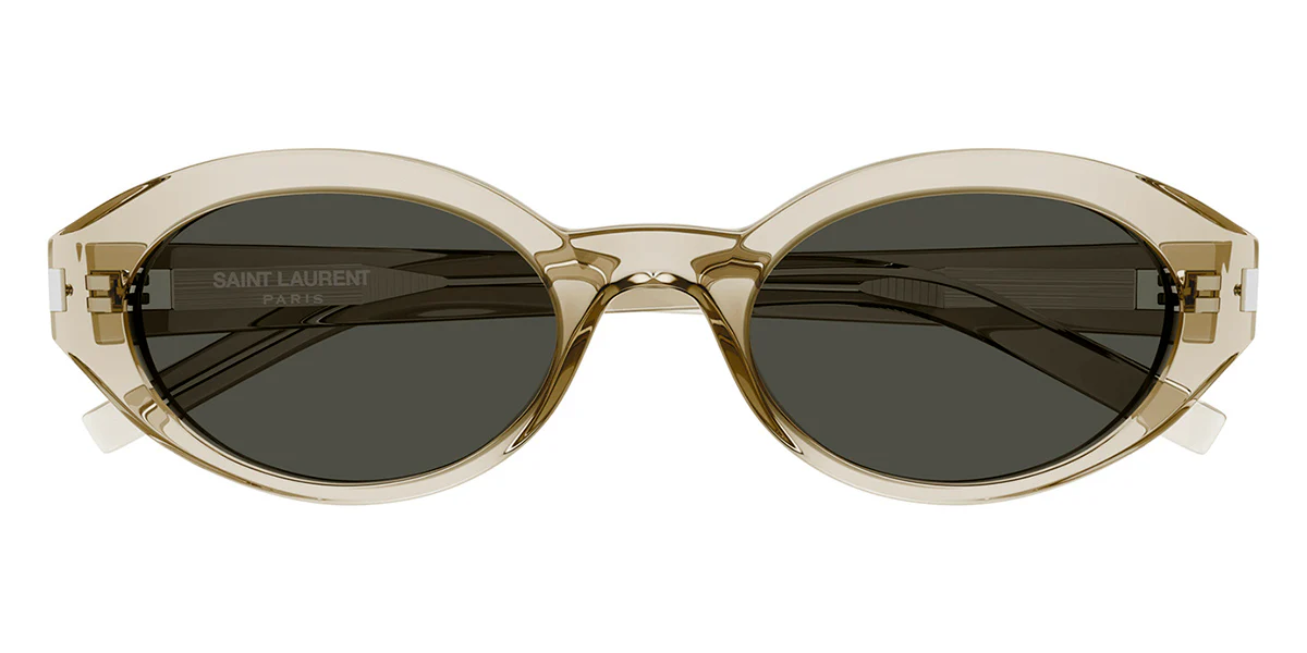 Saint Laurent SL 567 003 - As Seen On Sofia Richie - Image 3