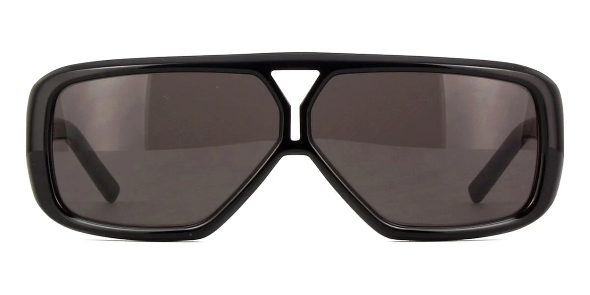 Saint Laurent Sun SL 569 Y 001 - As Seen On Manu Rios & Evan Mock - Image 2