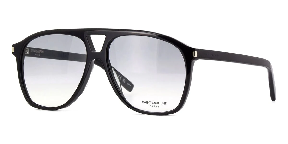 Saint Laurent Sun SL 596 Dune 006