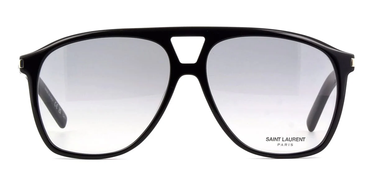 Saint Laurent Sun SL 596 Dune 006 - Image 2