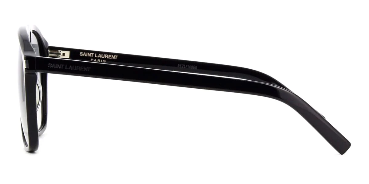 Saint Laurent Sun SL 596 Dune 006 - Image 3
