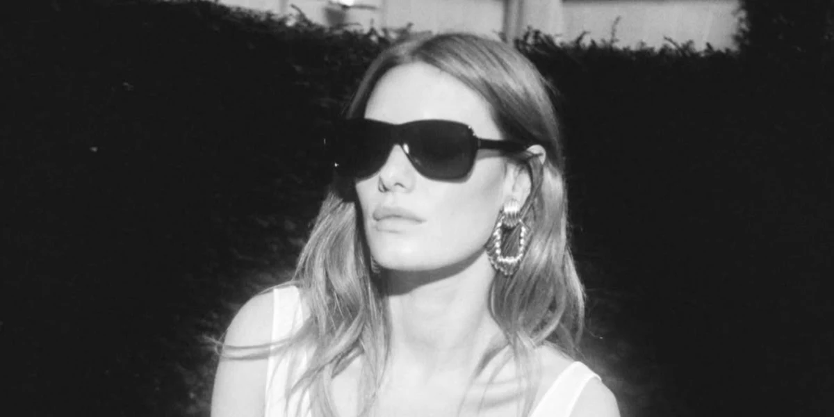 Saint Laurent Sun SL 609 Carolyn 001 - As Seen On Nicole Kidman & Bretman Rock - Image 7